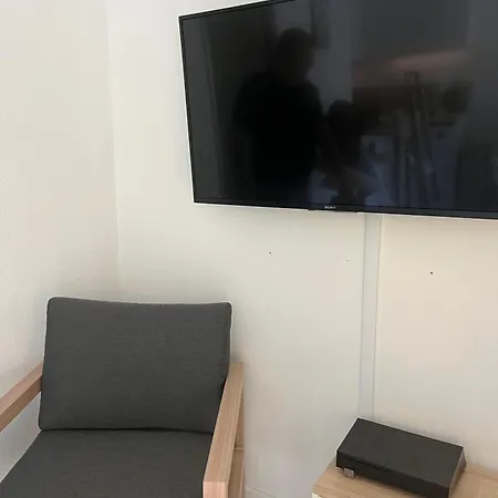 Bel Apartment