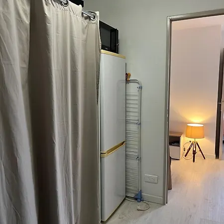 Apartment Bel *
