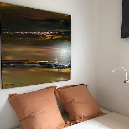 Bel Apartment *