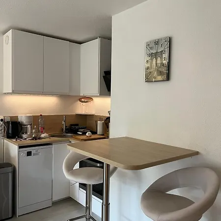 Bel Apartment La Croix-Valmer