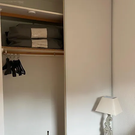 Bel Apartment