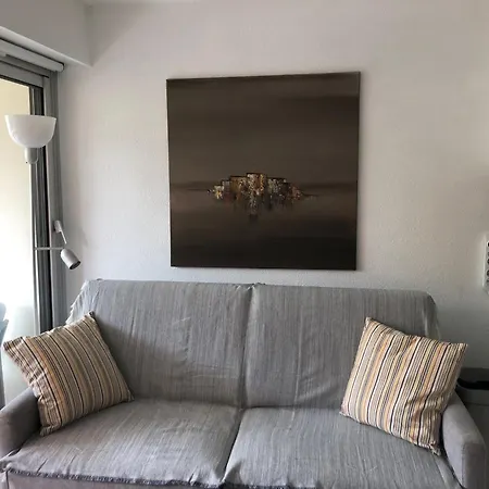 Bel Apartment