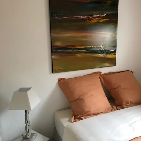 Apartment Bel