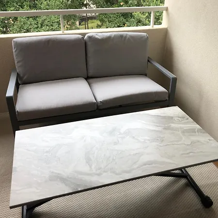 Bel Apartment