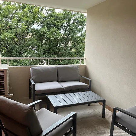 Bel Apartment *