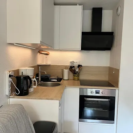 Apartment Bel La Croix-Valmer