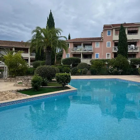 Apartment Bel