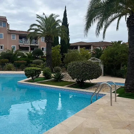 Bel Apartment